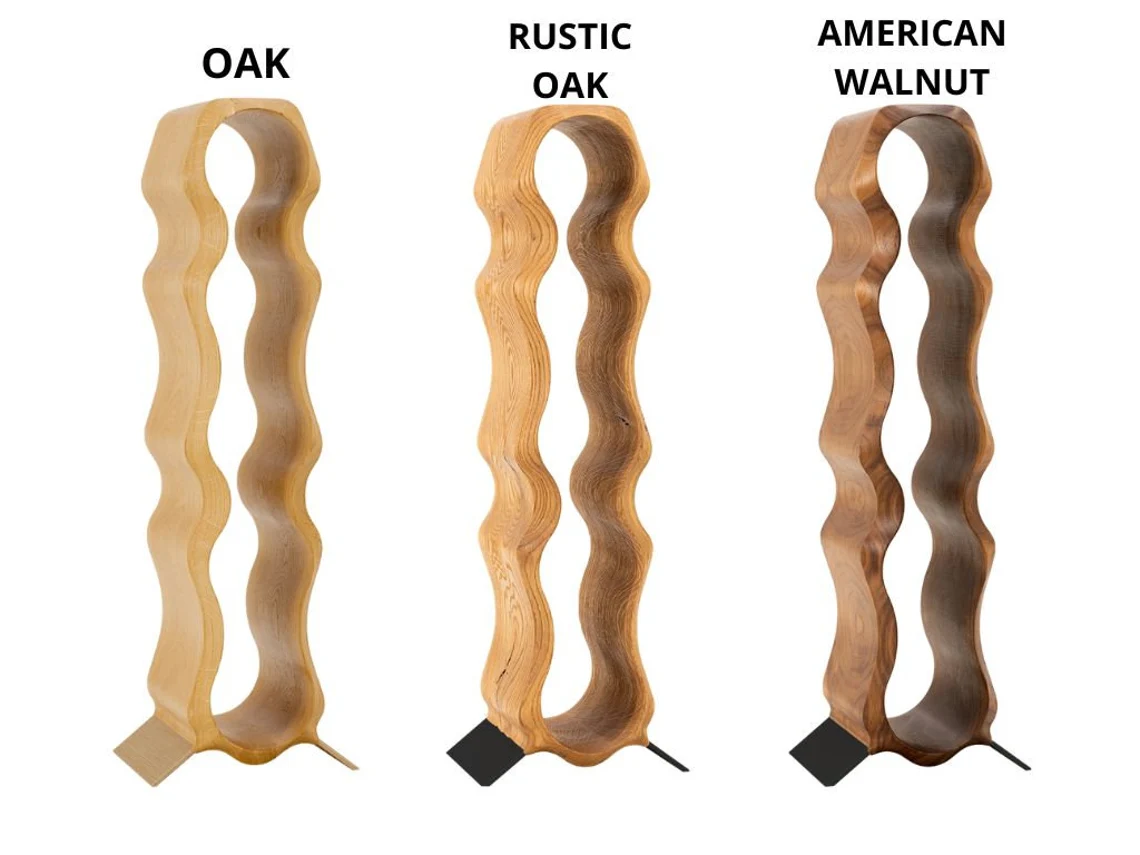 TRUNK für 5 Flaschen – Bild 8