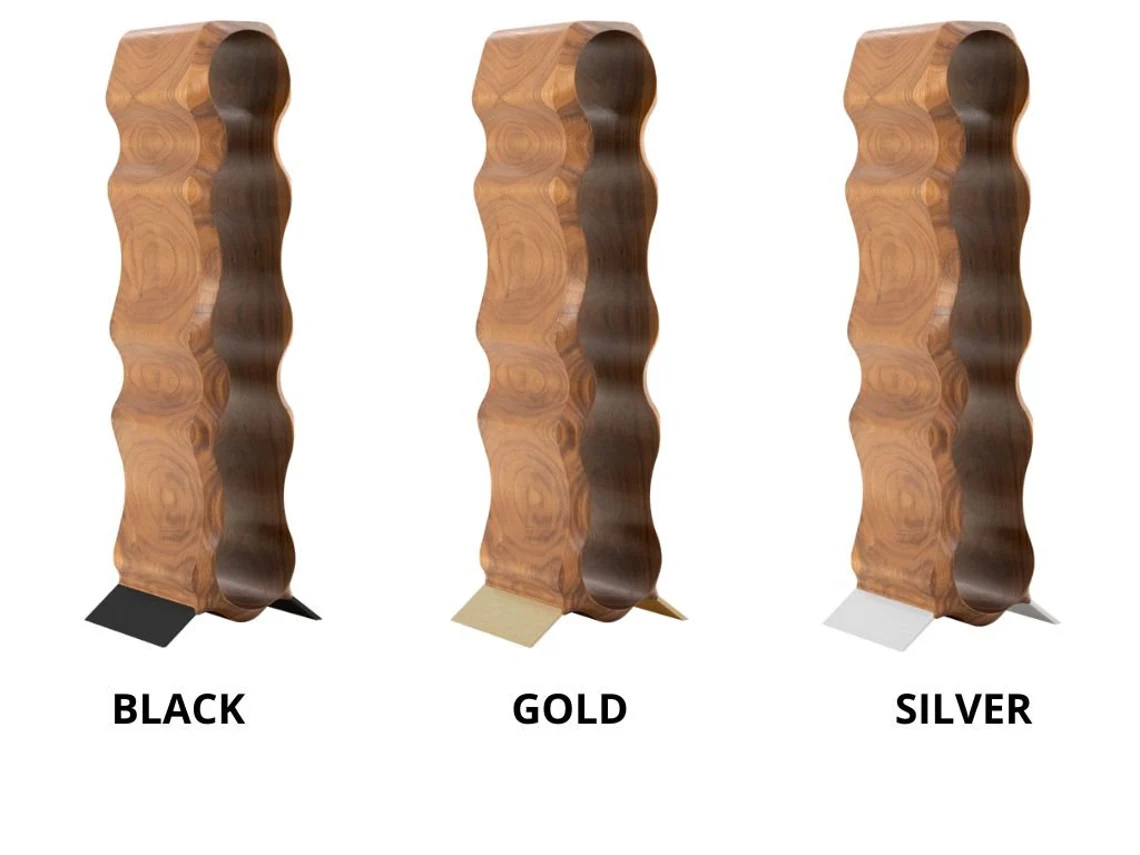 TRUNK für 5 Flaschen – Bild 9