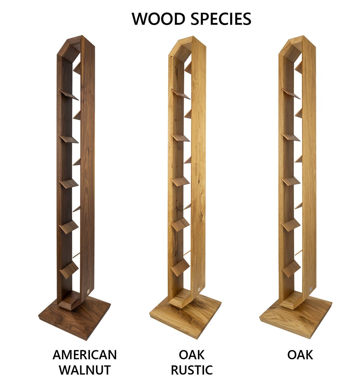 Slide Flaschenständer für 14 Flaschen – Bild 6